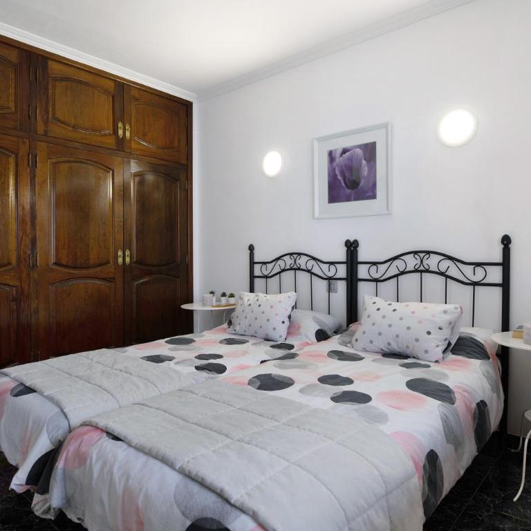 Apartamento Acogedor - Casa de 2 dormitorios - 12