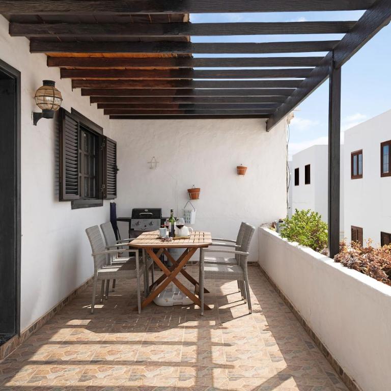 Apartamento Acogedor - Casa de 2 dormitorios - 21