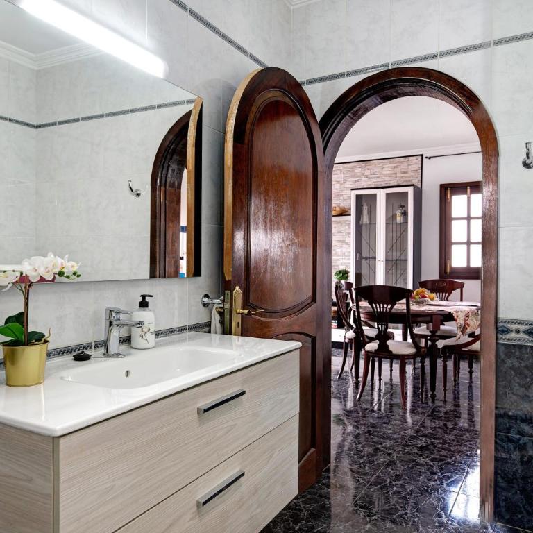 Apartamento Acogedor - Casa de 2 dormitorios - 15