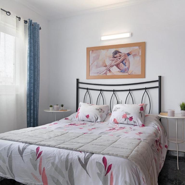 Apartamento Acogedor - Casa de 2 dormitorios - 8