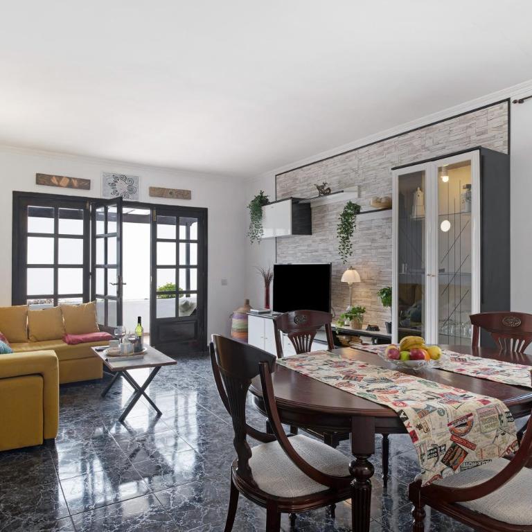 Apartamento Acogedor - Casa de 2 dormitorios - 3