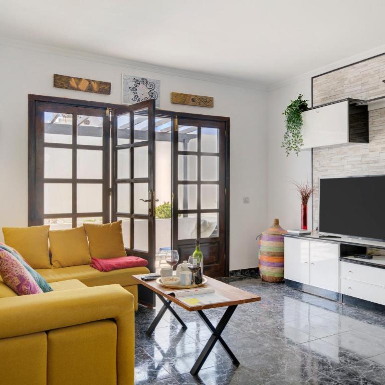 Apartamento Acogedor - Casa de 2 dormitorios - 16