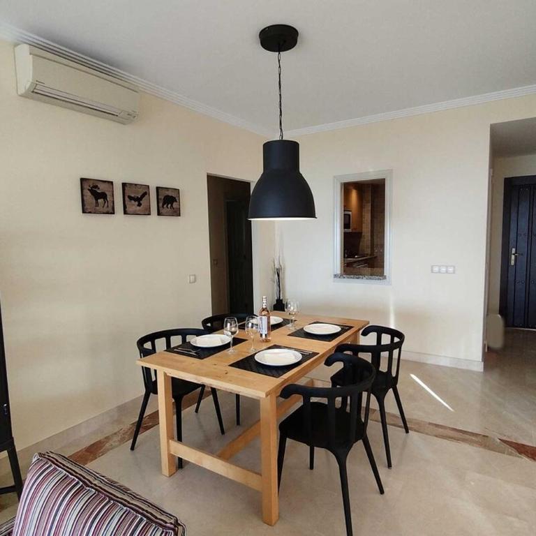 Jardines de Nueva Galera - Apartamento de 2 dormitorios - 16