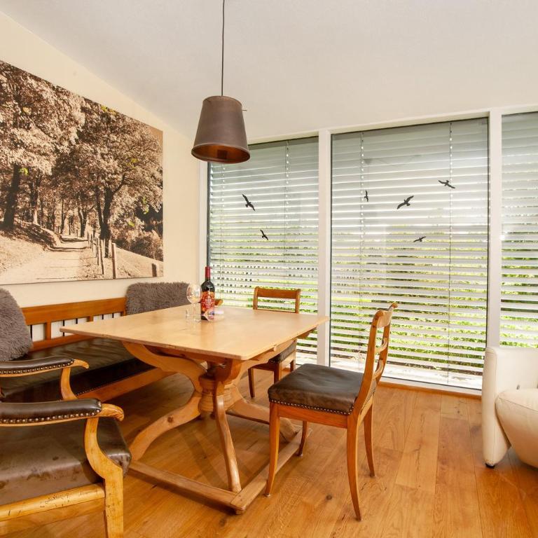Ferienhaus Allgäuperle - Haus mit 3 Schlafzimmern - 5
