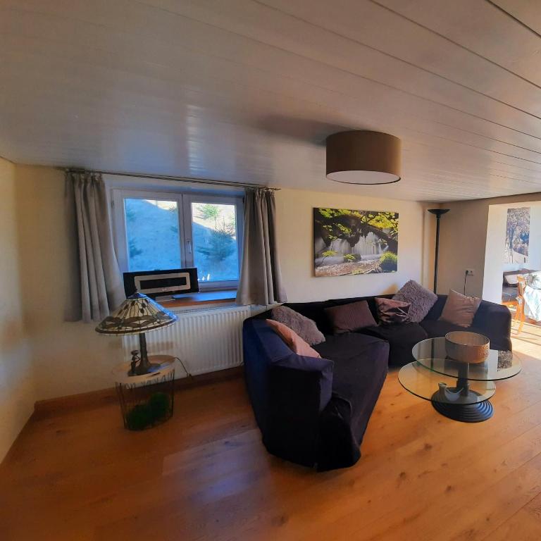 Ferienhaus Allgäuperle - Haus mit 3 Schlafzimmern - 3