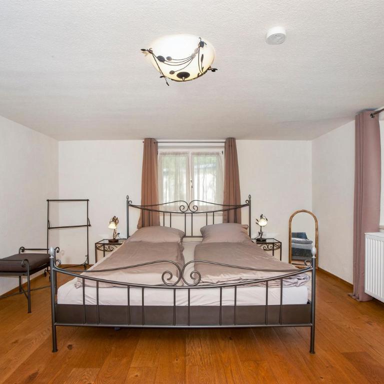 Ferienhaus Allgäuperle - Haus mit 3 Schlafzimmern - 11
