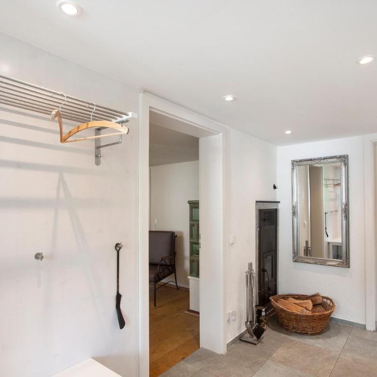 Ferienhaus Allgäuperle - Haus mit 3 Schlafzimmern - 24