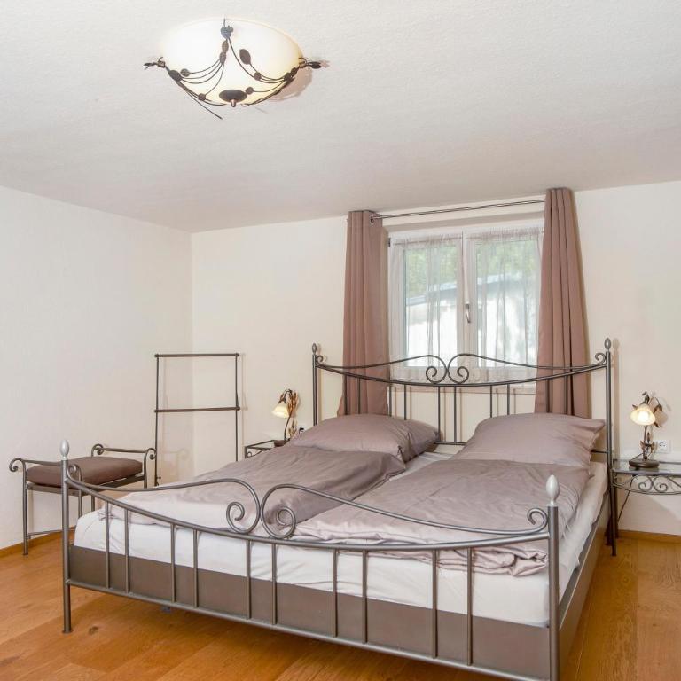 Ferienhaus Allgäuperle - Haus mit 3 Schlafzimmern - 10