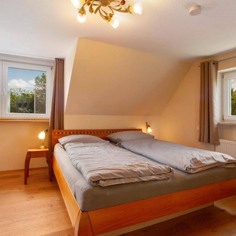 Ferienhaus Allgäuperle - Haus mit 3 Schlafzimmern - 20