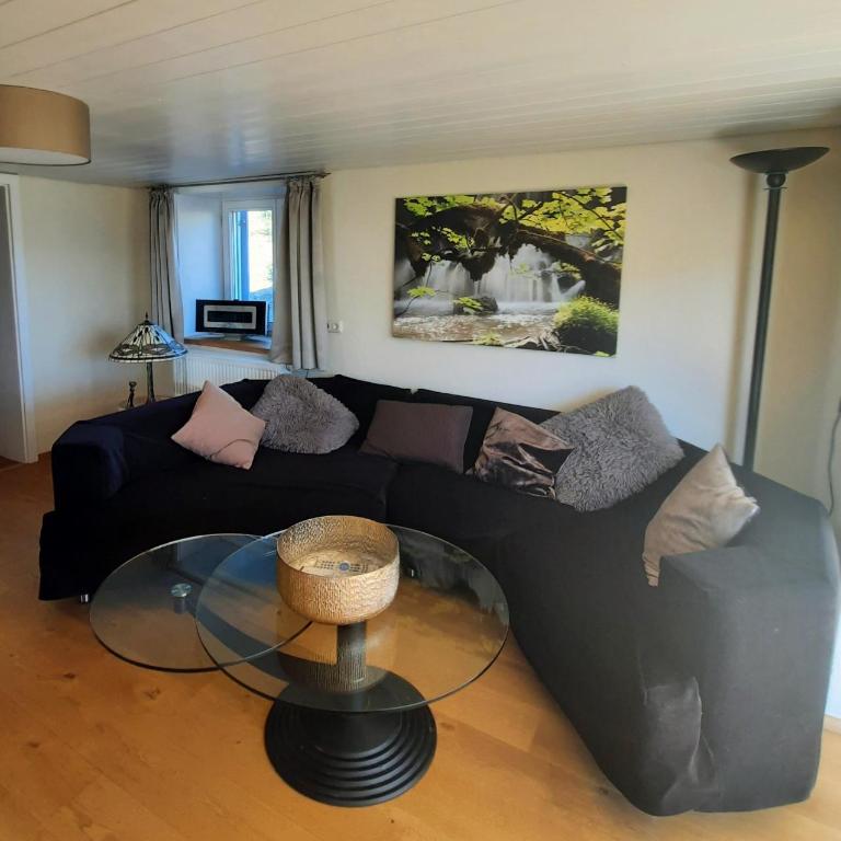 Ferienhaus Allgäuperle - Haus mit 3 Schlafzimmern - 2