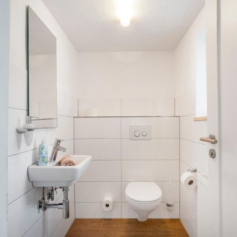 Ferienhaus Allgäuperle - Haus mit 3 Schlafzimmern - 17