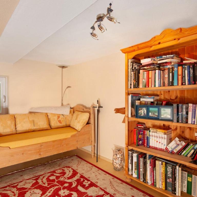 Ferienhaus Allgäuperle - Haus mit 3 Schlafzimmern - 23