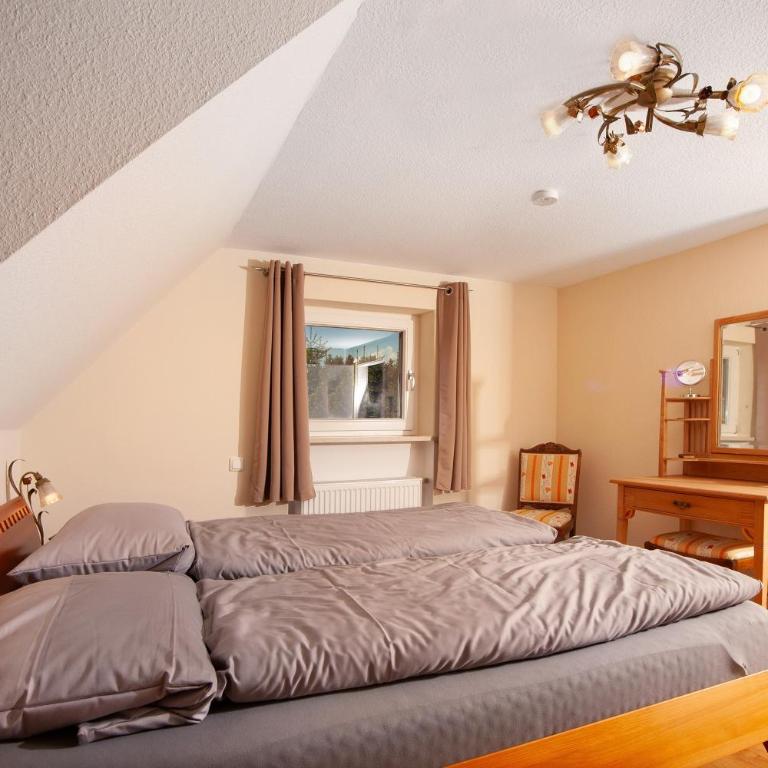 Ferienhaus Allgäuperle - Haus mit 3 Schlafzimmern - 21