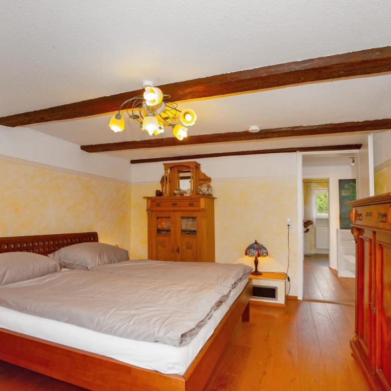 Ferienhaus Allgäuperle - Haus mit 3 Schlafzimmern - 19