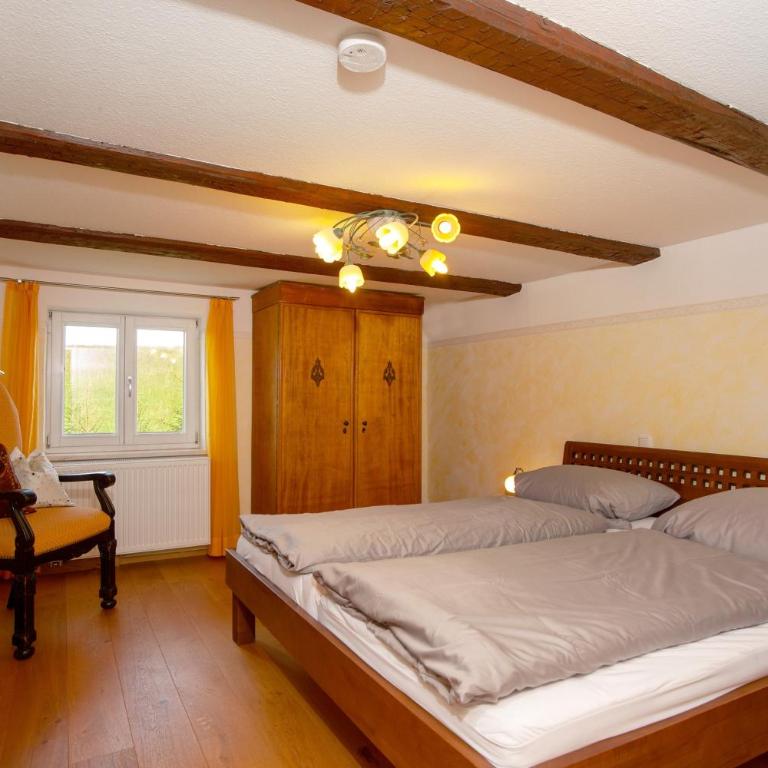 Ferienhaus Allgäuperle - Haus mit 3 Schlafzimmern - 18