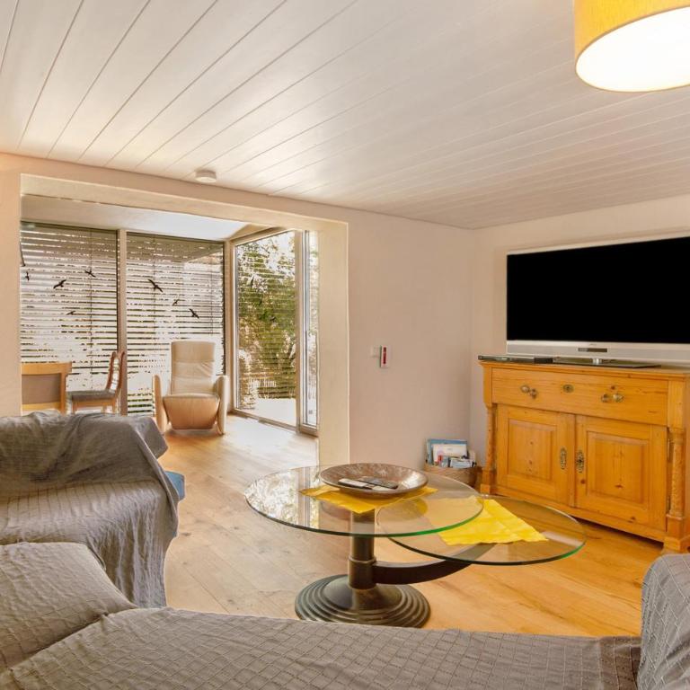 Ferienhaus Allgäuperle - Haus mit 3 Schlafzimmern - 4