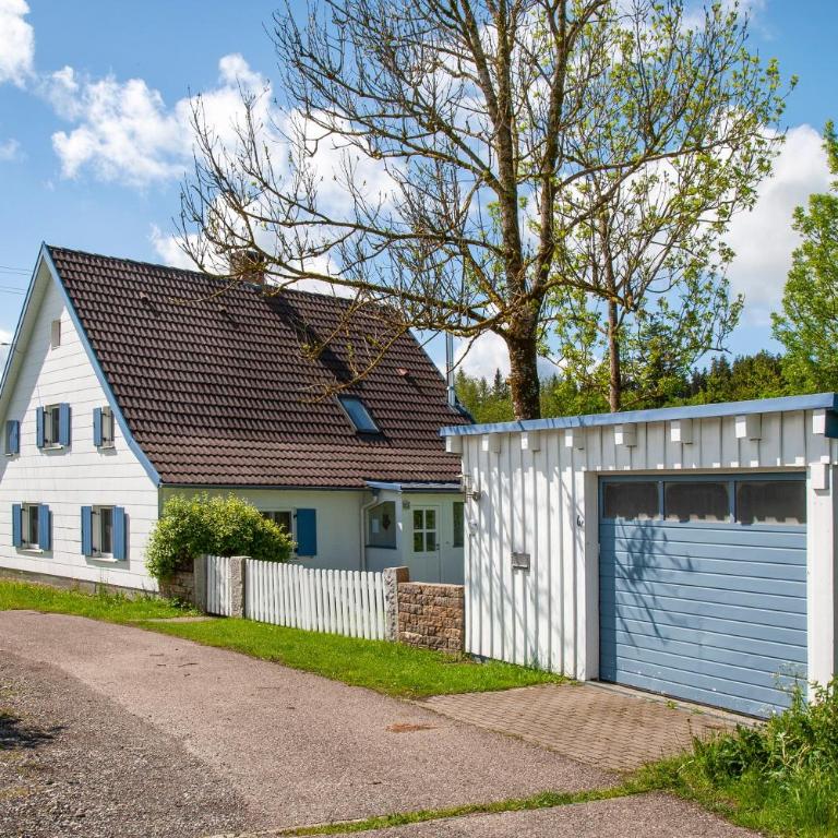 Ferienhaus Allgäuperle - Haus mit 3 Schlafzimmern - 28