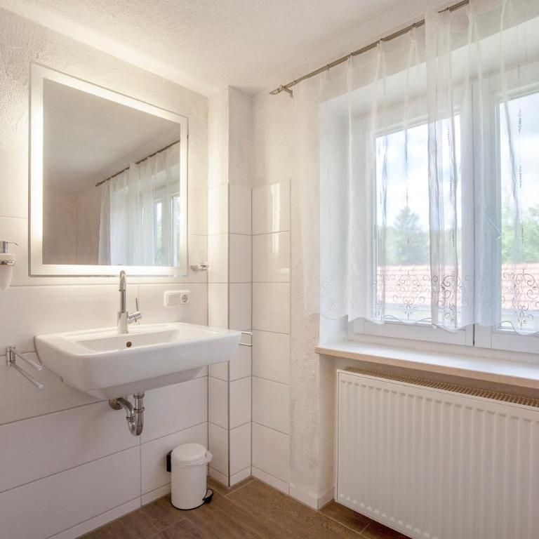 Ferienhaus Allgäuperle - Haus mit 3 Schlafzimmern - 16