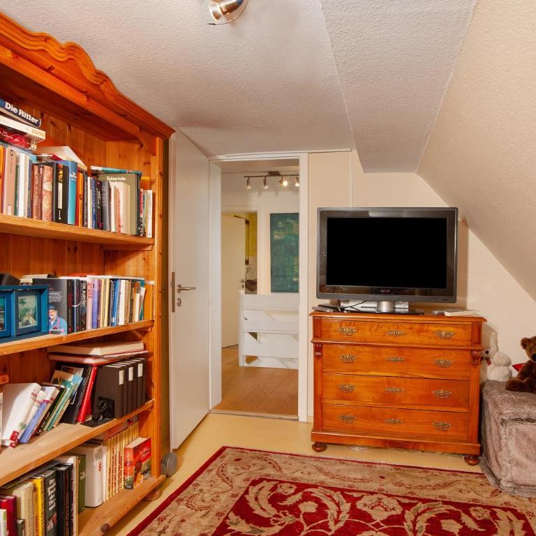 Ferienhaus Allgäuperle - Haus mit 3 Schlafzimmern - 22