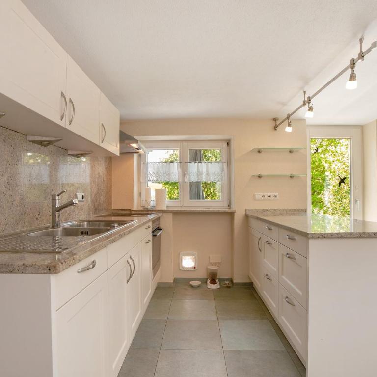 Ferienhaus Allgäuperle - Haus mit 3 Schlafzimmern - 7