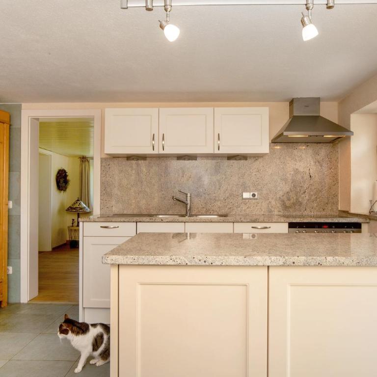 Ferienhaus Allgäuperle - Haus mit 3 Schlafzimmern - 9