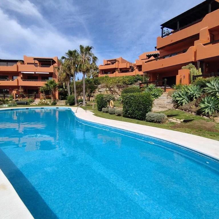 Jardines de Nueva Galera - Apartamento de 2 dormitorios - 20
