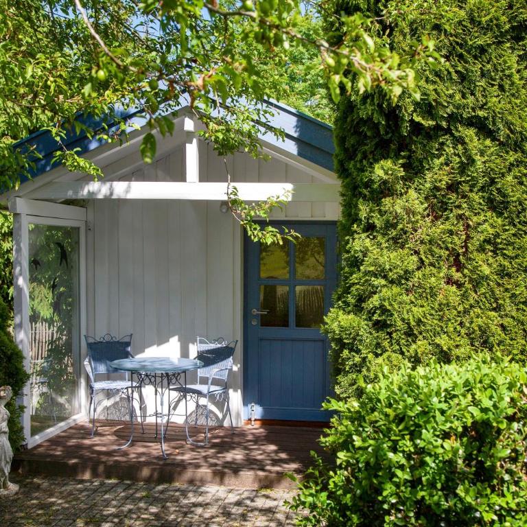 Ferienhaus Allgäuperle - Haus mit 3 Schlafzimmern - 27