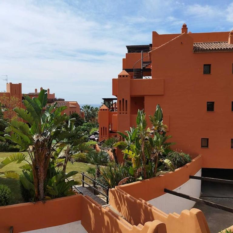 Jardines de Nueva Galera - Apartamento de 2 dormitorios - 22