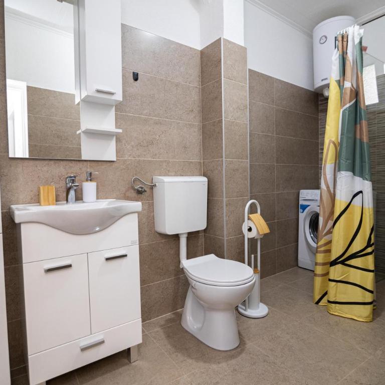 Apartman Roko - Apartman sa 2 Spavaće Sobe - 22