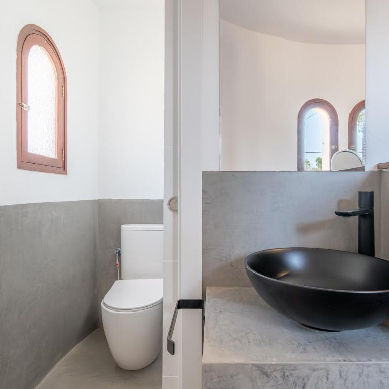 Casa Cala Santanyí - Casa de 3 dormitorios - 13
