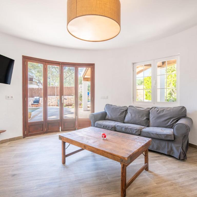 Casa Cala Santanyí - Casa de 3 dormitorios - 7