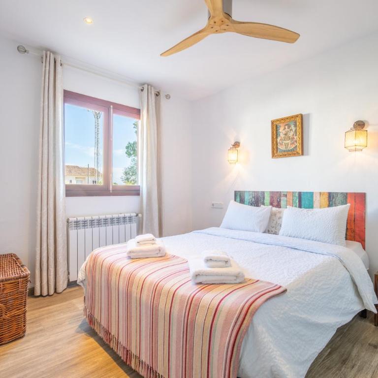 Casa Cala Santanyí - Casa de 3 dormitorios - 15