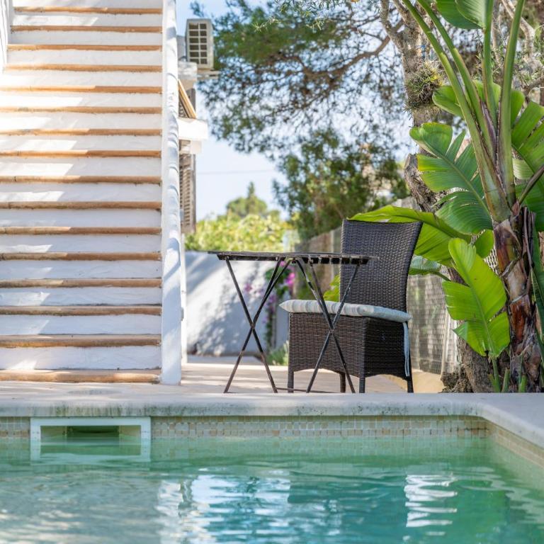 Casa Cala Santanyí - Casa de 3 dormitorios - 20