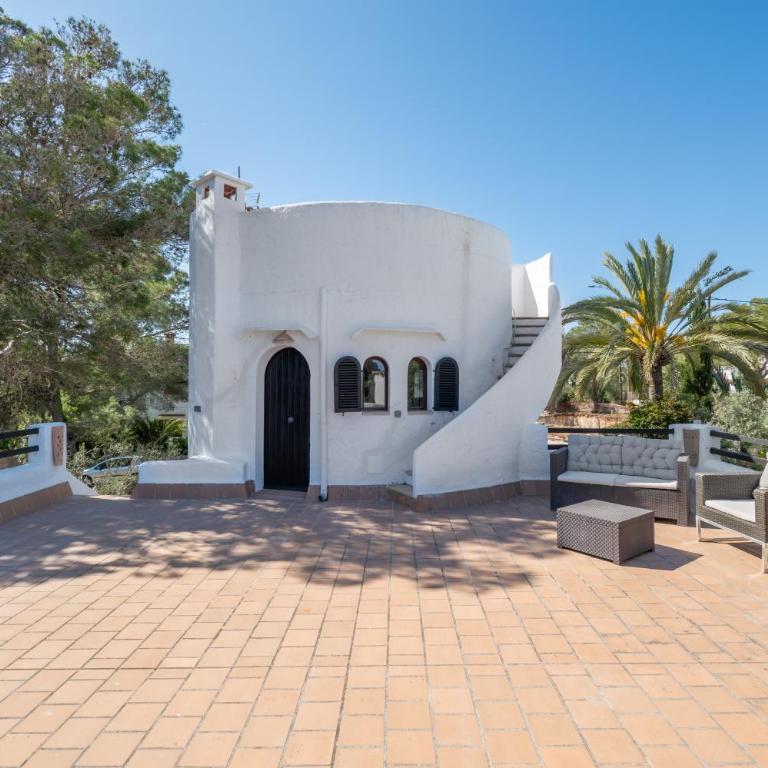 Casa Cala Santanyí - Casa de 3 dormitorios - 23