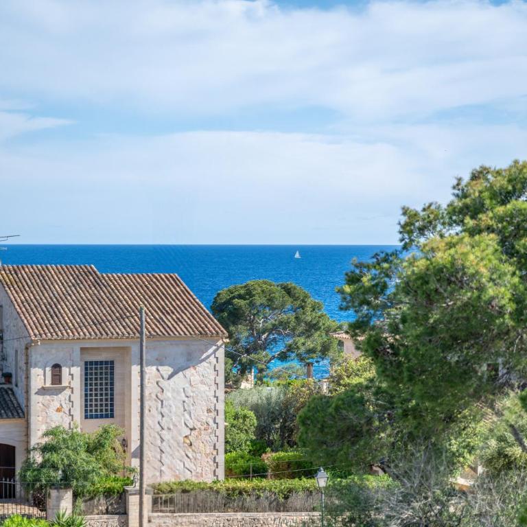 Casa Cala Santanyí - Casa de 3 dormitorios - 3