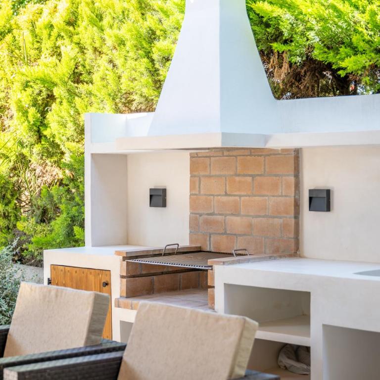 Casa Cala Santanyí - Casa de 3 dormitorios - 18