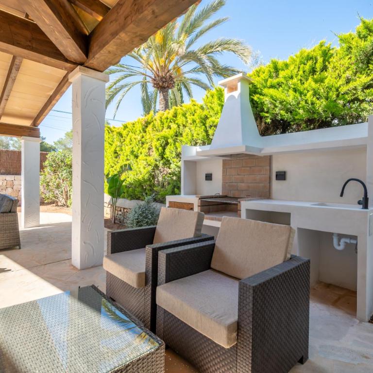 Casa Cala Santanyí - Casa de 3 dormitorios - 5