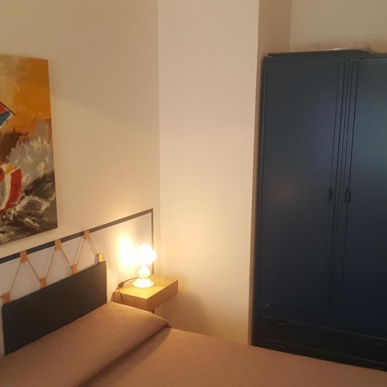 Torre dell'orso centralissima vista mare - Appartamento Deluxe con 2 Camere da Letto e Vista Oceano - 27
