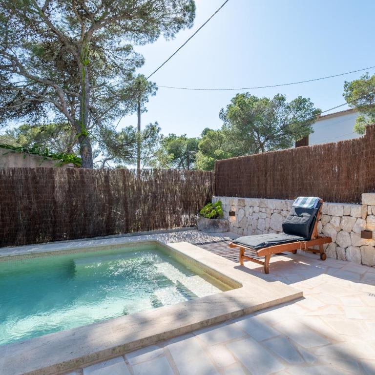 Casa Cala Santanyí - Casa de 3 dormitorios - 19