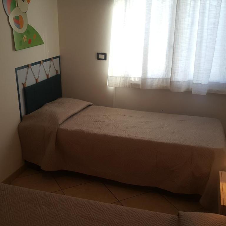 Torre dell'orso centralissima vista mare - Appartamento Deluxe con 2 Camere da Letto e Vista Oceano - 25
