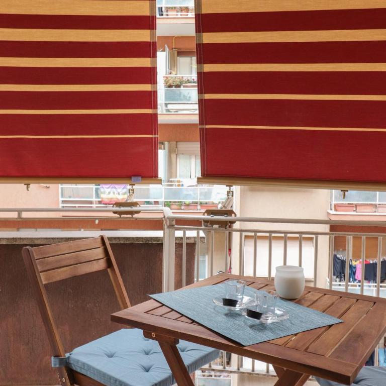 Ziani 5 Rome Vatican Apartment - Two-Bedroom Apartment - 46