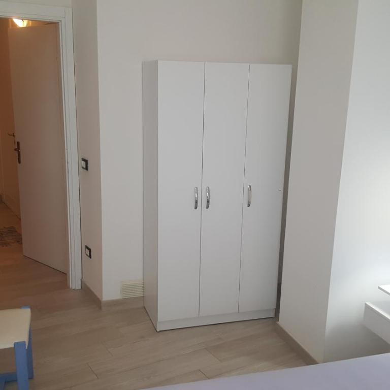 Torre dell'orso centralissima vista mare - Appartamento Deluxe con 2 Camere da Letto e Vista Oceano - 23