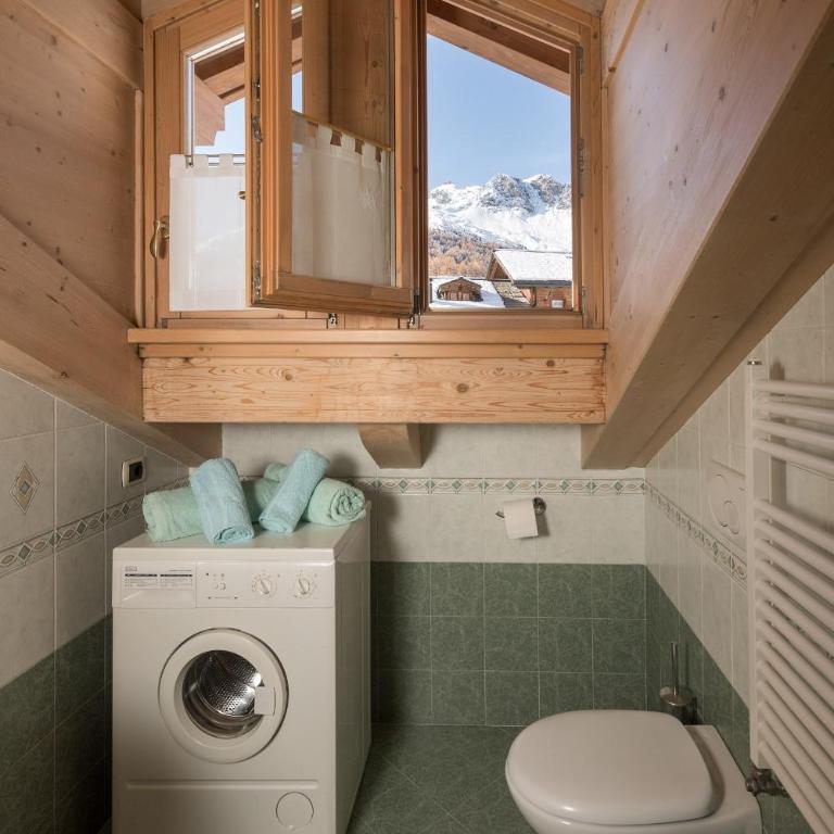 Stefano 2 - Two-Bedroom Apartment with Mountain View - 11