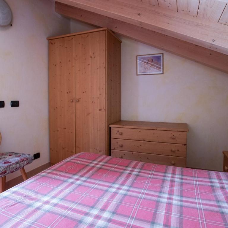 Stefano 2 - Two-Bedroom Apartment with Mountain View - 5