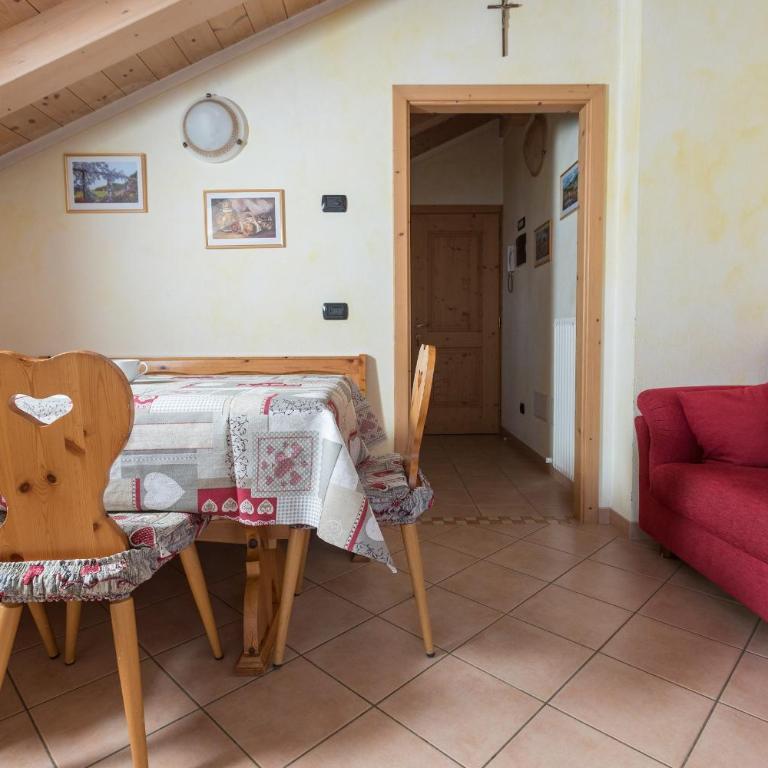 Stefano 2 - Two-Bedroom Apartment with Mountain View - 3