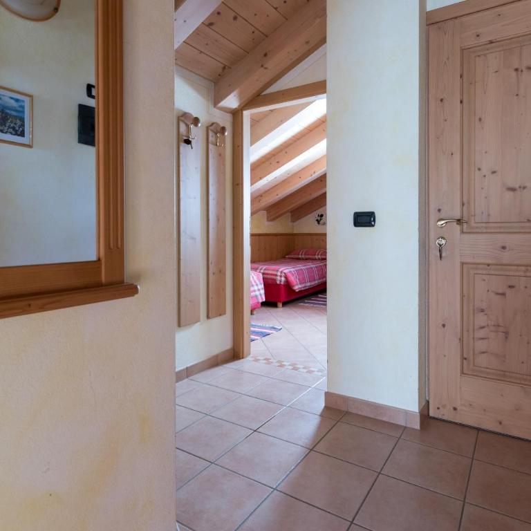 Stefano 2 - Two-Bedroom Apartment with Mountain View - 7