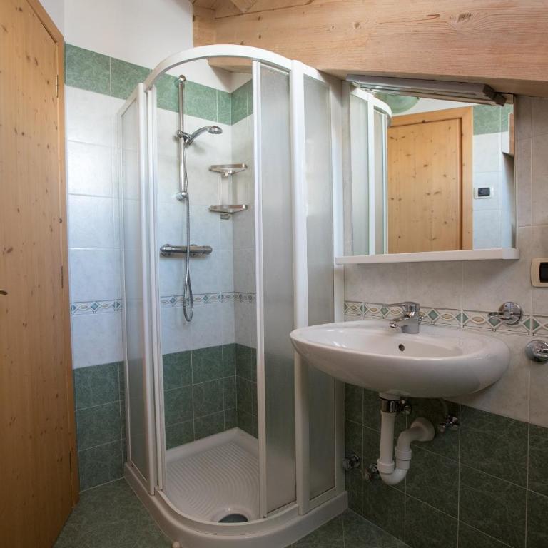 Stefano 2 - Two-Bedroom Apartment with Mountain View - 12