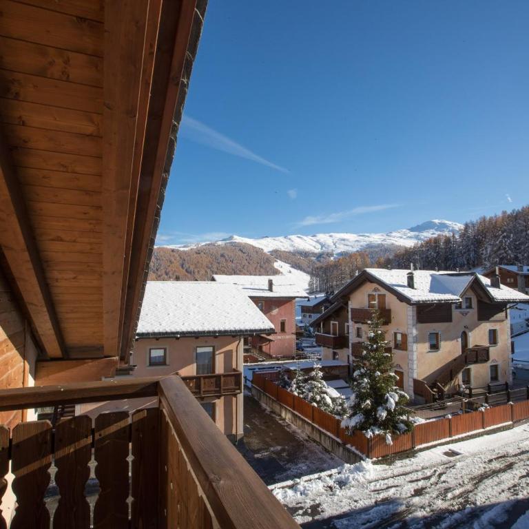 Stefano 2 - Two-Bedroom Apartment with Mountain View - 10
