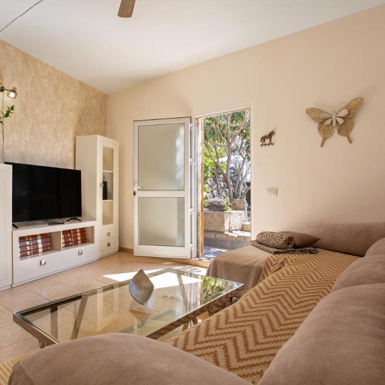 Mi casita de Chimaca 2 - Casa con 1 dormitorio - 12