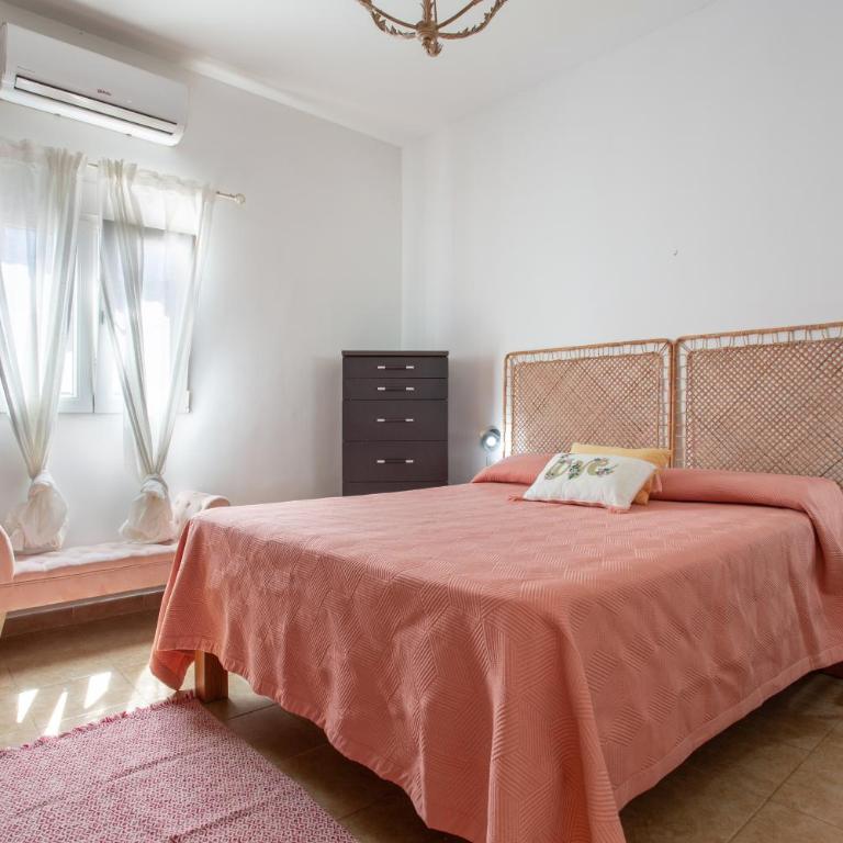 Mi casita de Chimaca 2 - Casa con 1 dormitorio - 7
